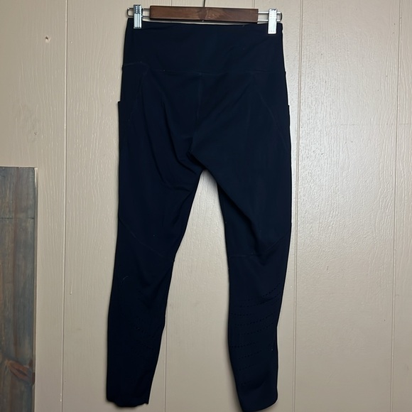 Members Mark Capri Legging With Pockets - Picture 4 of 5